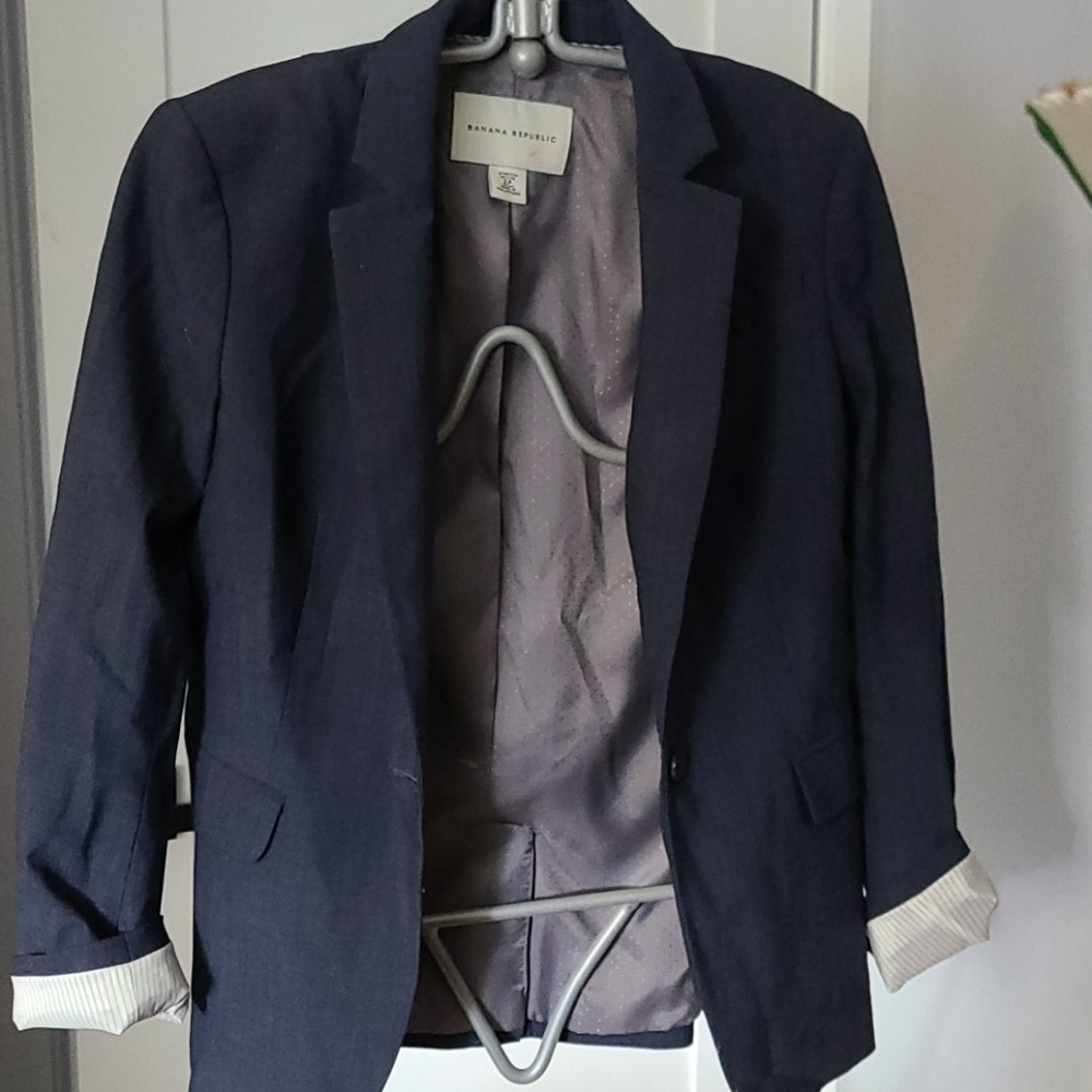 Jacket - Picture 2 of 4